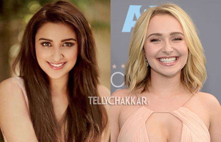 Bollywood actors and their Hollywood look-alikes